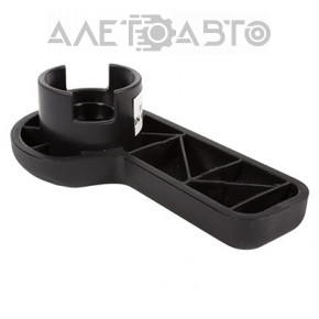 Ford Escape MK3 13-19 bonnet lock release handle interior without plug
