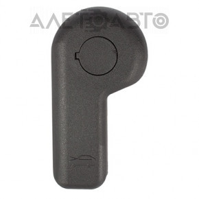Ford Escape MK3 13-19 bonnet lock release handle interior without plug