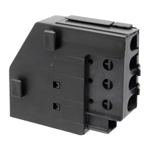 Lincoln Nautilus 19-23 Power Distributor