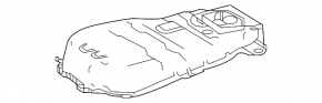 Battery housing VVB Toyota Sienna 21-25 upper part