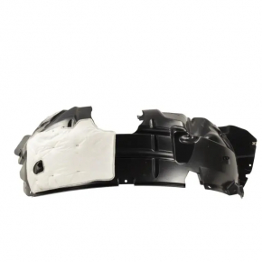 Front right mudguard Ford Ecosport 18-
