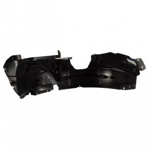 Front right mudguard Ford Ecosport 18-