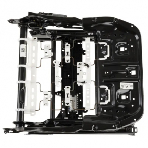 Left driver's seat runner for Ford Ecosport 18-22 without frame