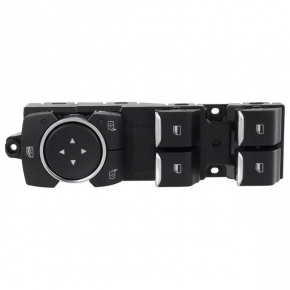 Front Left Window Regulator Ford Bronco Sport 21-25