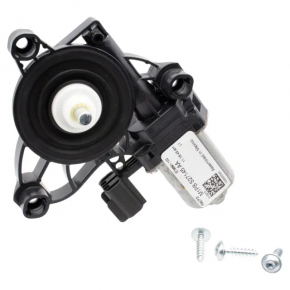 Window Motor Rear Left Ford Bronco Sport 21-25