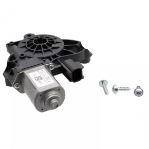 Window Motor Rear Left Ford Bronco Sport 21-25