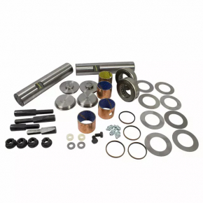 Trunnion with hub front left Ford Fusion mk5 13-