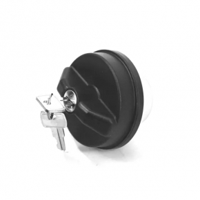 Fuel filler cap Jeep Cherokee KL 14- with lock