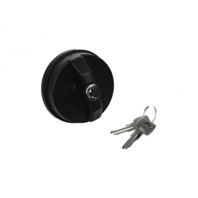 Fuel filler cap Jeep Cherokee KL 14- with lock