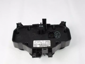 Climate control system for the Fiat 500 12-13 auto