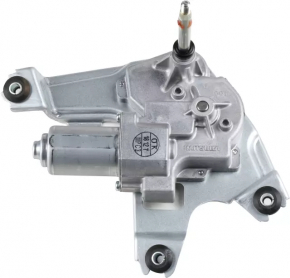 Rear wiper linkage with motor for Infiniti QX50 19-25