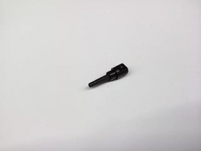 Rear windshield washer nozzle VW Tiguan 09-18