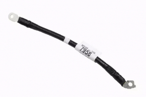 Ground wire Chevrolet Bolt 17-