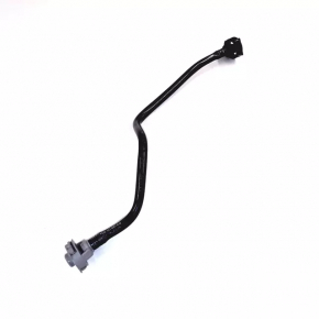 Cooling system return pipe radiator tank Audi A6 C7 16-18 rest 2.0