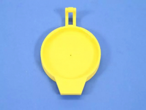 Dodge Charger 11- Windscreen Washer Cap
