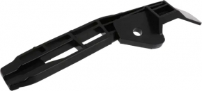 Front bumper mount right inner Infiniti JX35 QX60 13-20