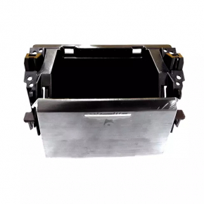 Subaru Legacy 15-19 Center Console Pocket