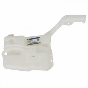 Lincoln MKZ 17-20 Windshield Washer Reservoir with Lid, Motor and Sensor