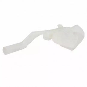 Lincoln MKZ 17-20 Windshield Washer Reservoir Without Lid and Sensor