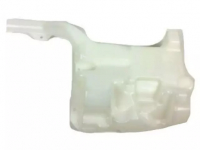 Lincoln MKZ 17-20 Windshield Washer Reservoir Without Lid and Sensor
