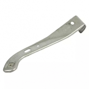 Right wing bracket Ford Mustang mk6 18-23 front