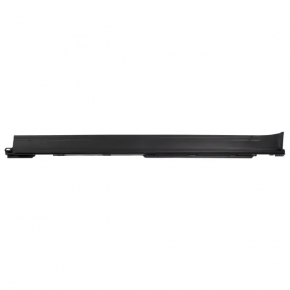 Left threshold Ford Explorer 20-23 with seal, structure, dented