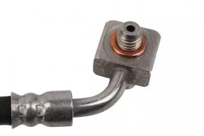 Front right brake hose for Chevrolet Malibu 16-25