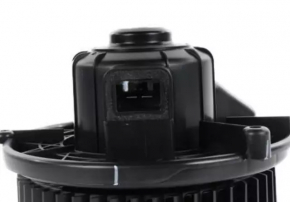 Heater Fan Motor GMC Terrain 10-17