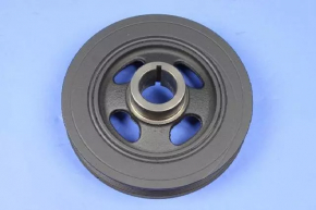 Crankshaft Pulley Jeep Patriot 11-17 2.4
