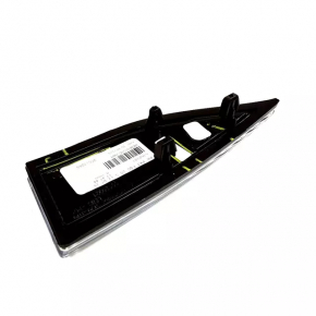 Right front bumper reflector for VW Passat b7 12-15 USA