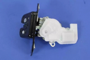 Dodge Durango 14- Tailgate Lock
