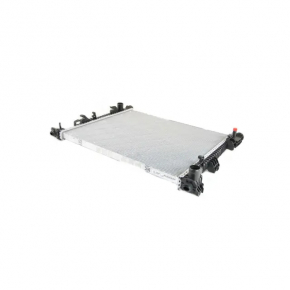 Radiator cooling water Jeep Grand Cherokee WK2 16-22 3.6 under a large fan SIGNEDA