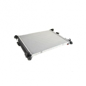 Radiator cooling water Jeep Grand Cherokee WK2 16-22 3.6 under a large fan SIGNEDA