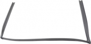 Glass seal front right Nissan Maxima A36 16-