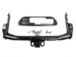 Rear bumper reinforcement Dodge Durango 11-25 for towbar