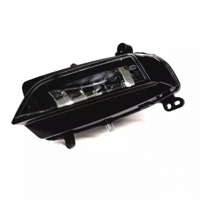 Left fog light for Audi A4 B8 13-16 Restyling sedan, S line