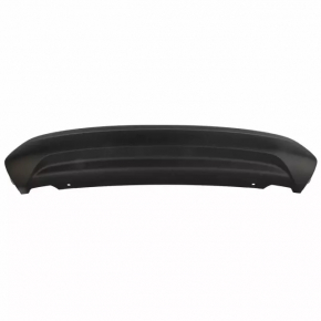 Rear bumper trim Ford Escape MK3 17-19 rest