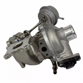 Turbo Ford Focus mk3 15-18 1.0T 71k, broken fitting