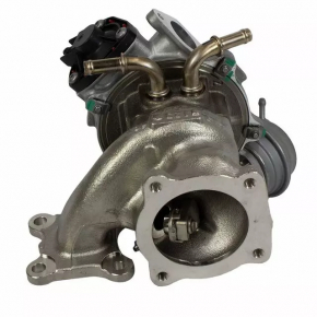Turbo Ford Focus mk3 15-18 1.0T 71k, broken fitting
