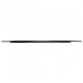 Molding door-glass center rear right Lincoln MKC 15-
