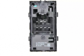Rear left window lift control for a 19-22 Buick Encore