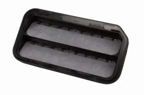 Right ventilation shield Chevrolet Malibu 13-15 type 2