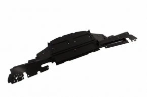 Lower radiator deflector for Chevrolet Camaro 16-23 3.6