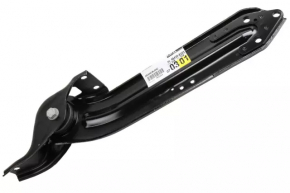 Rear right longitudinal arm Chevrolet Equinox 10-17 FWD