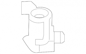 Nissan Altima 19-25 Windscreen Washer Motor