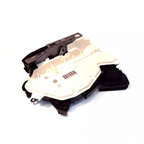 Front right door lock VW Golf 15-