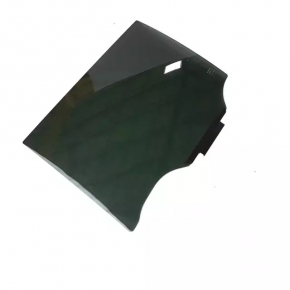 Glass of the rear left door Subaru Outback 15-19 factory tinted