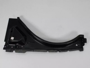 Front Left Quarter 09-23 Dodge Challenger