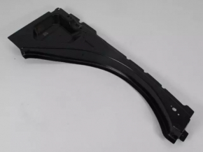 Front Left Quarter 09-23 Dodge Challenger