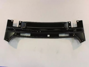 Dodge Journey 11-20 Rear Panel 3 Pieces Graphite